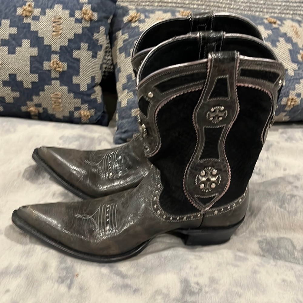 Ariat Bling Boots